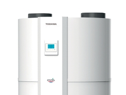 Chauffe-eau thermodynamique de classe A+