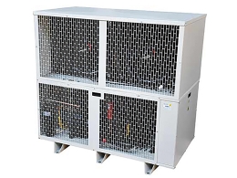 Mini-chiller au propane