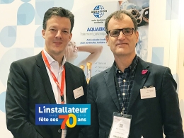 Aquabion : des alternatives pour le traitement de l’eau