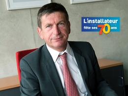 Pour Viessmann, le neuf sera la rénovation de demain