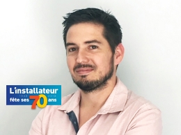 Grégory Lebon