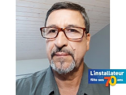 Parole de lecteur : Jean-Marie Carton, président de la SAS AJM Services