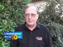 Parole de lecteur : Georges Brand, président de l’UNA CPC