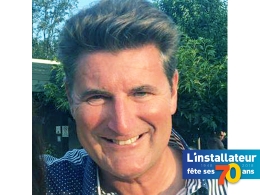 Parole de lecteur : Pascal Housset, fondateur et gérant de Réalitherm