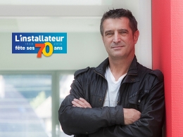 Parole de lecteur : Maurice Di Giusto, fondateur de la société Di Giusto SAS