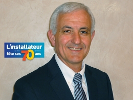 Parole de lecteur : Didier Lindron, gérant de Lindron Didier SAS