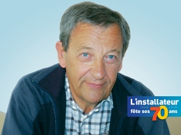 Parole de lecteur : Bernard Liogier