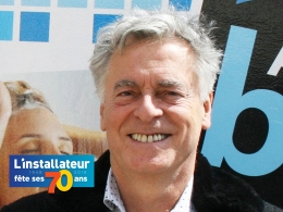 Parole de lecteur : François Petit, président directeur général d’Equinoxe et de CCSE