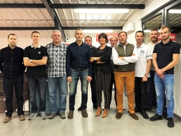 Ecotec est un bel exemple à suivre.