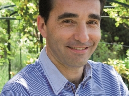 Jean-Pascal Roche président d'ICO