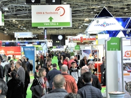 BePositive, c’est pour bientôt. Le salon « de la transition énergétique et numérique des bâtiments et des territoires », se tiendra du 13 au 15 février à Lyon Eurexpo.