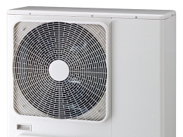 Titre V : pompes à chaleur air/eau
