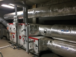 Ventilation - Traitement d’air : la VMC double flux va-t-elle (enfin) décoller ?