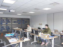 CEE : validation des programmes de formation
