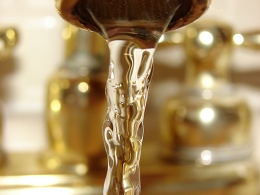 Traitement thermique des eaux