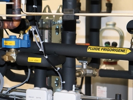 Quels sont les fluides frigorigènes de demain ?