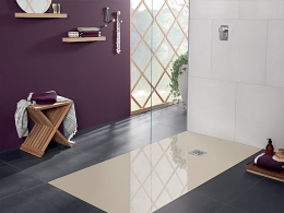 Si l’année 2018 a été satisfaisante pour Villeroy & Boch, c’est grâce à sa division salle de bains.