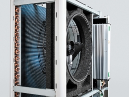 La thermodynamique à vitesse grand V