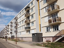 Du lourd ! PAC + cogé + VMC, tiercé gagnant en collectif