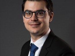 Gaël Magda nouveau directeur général Grohe France