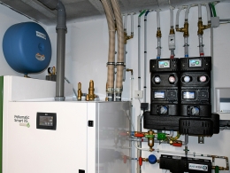 Article complet paru dans L'Installateur 762