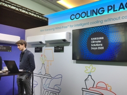 stand Samsung