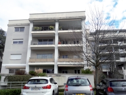 Le bureau d’études Econeaulogis est intervenu dans une copropriété de 73 logements à Peillonnex (Haute-Savoie) afin de rénover la chaufferie.