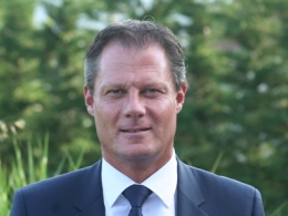 Olivier Cézard, DG Weishaupt France