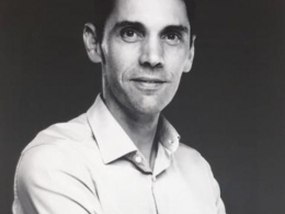 Antoine Zenone, Directeur Wavin France et Iberia