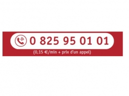 Hotline Chappée