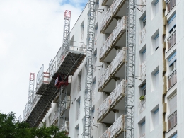 Rénovation énergétique : réhabiliter, massifier, relancer
