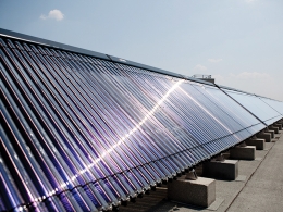 Nouvelles méthodes de dimensionnement des chauffe-eau solaires