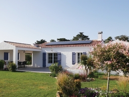 Partage d’électrons solaires à l’Île d’Yeu