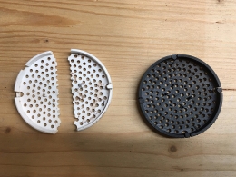 Partedis : rendre possible l’impossible avec l’impression 3d