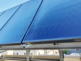 Solaire thermique : des points de vigilance pour une installation sans problème !