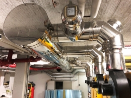 Conduits de fumée : les nouveautés de la norme NF DTU 24.1