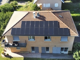 Un chantier à 32 000 € pour réduire la facture énergétique et gagner en confort