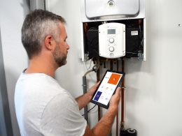 Technicien Editherm