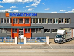 L’Alsacien Regmatherm met le cap sur les ENR