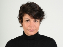 Mélina Rollin, DG de Clim+