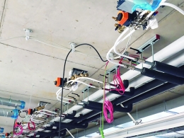 Les solutions  pour le Change-Over