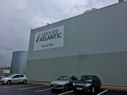 Atlantic