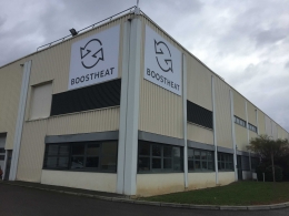 Boostheat