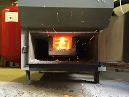 Chauffage au bois : la chasse aux particules fines  est ouverte