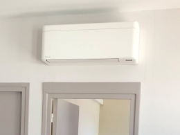 Spécial climatisation
