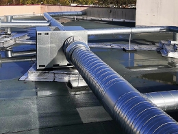 Spécial ventilation
