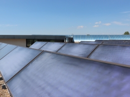 Dossier Énergies Renouvelables