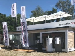 Stiebel Eltron