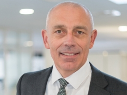 Pierre Berry, directeur France