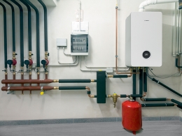 ECS : comment limiter les pertes thermiques ?